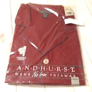 Vintage mens pajamas "New"